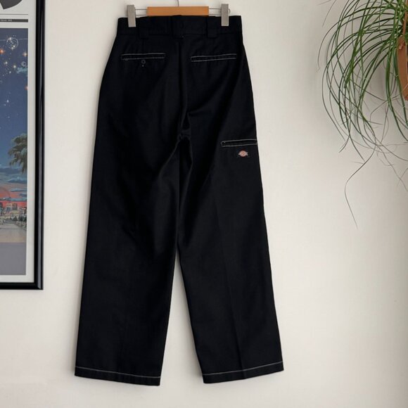 Dickies Relaxed Fit Double Knee Trouser - Picture 4 of 7